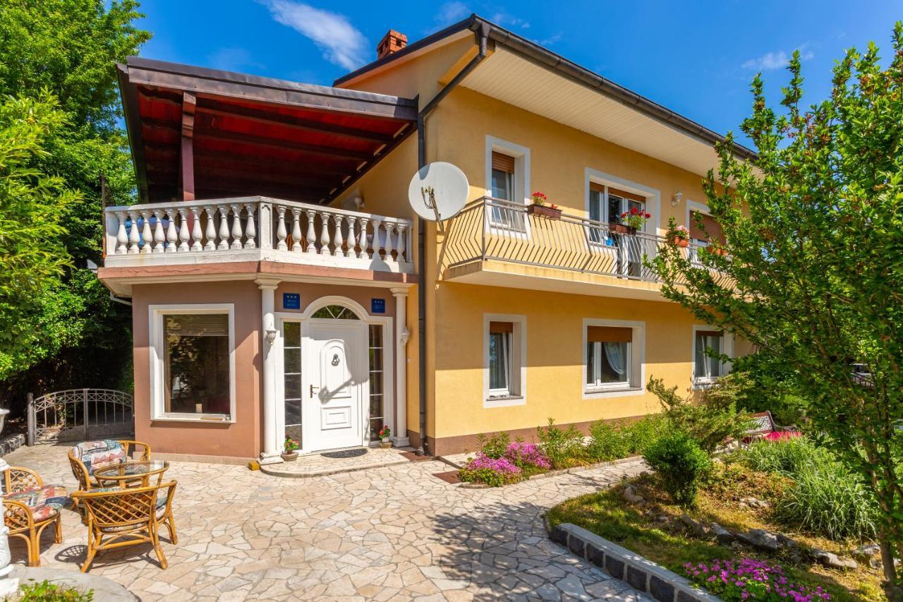 Automotodrom Grobnik - Apartments And Rooms Skejic Čavle Exterior foto