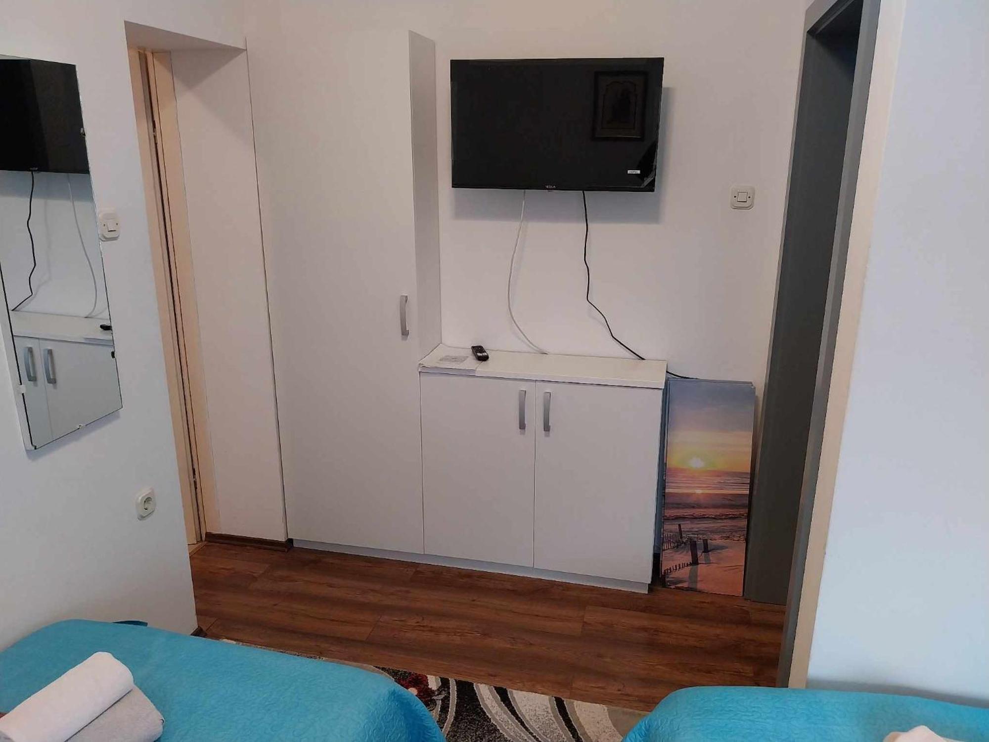 Automotodrom Grobnik - Apartments And Rooms Skejic Čavle Exterior foto