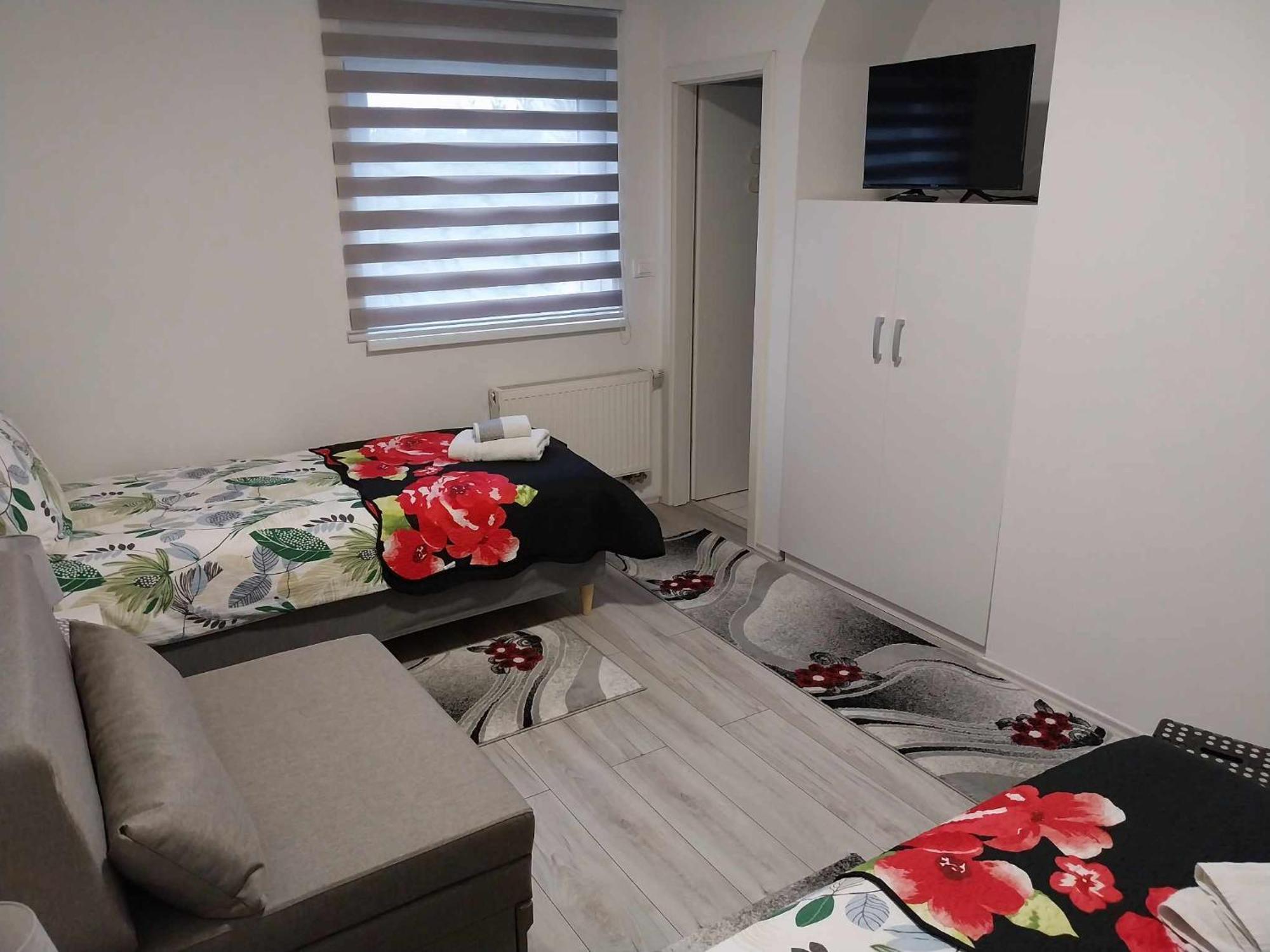 Automotodrom Grobnik - Apartments And Rooms Skejic Čavle Exterior foto